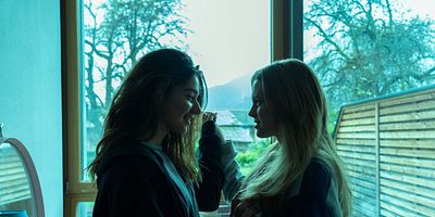 poster de la série Le jour d'après