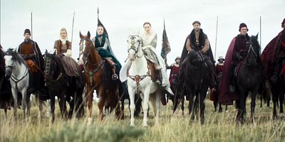 poster de la série Episode 2
