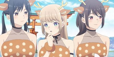 poster de la série Ça tient presque du miracle