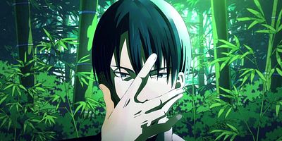 poster de la série Poème 3 - Des paroles inconsidérées