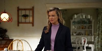 poster de la série Justice Society