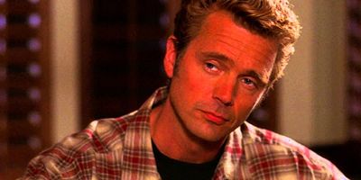 poster de la série Tête brûlée