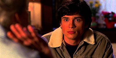 poster de la série Prédictions