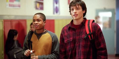 poster de la série Nicodemus