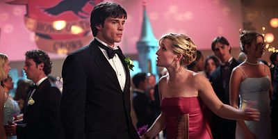 poster de la série Avis de tempête