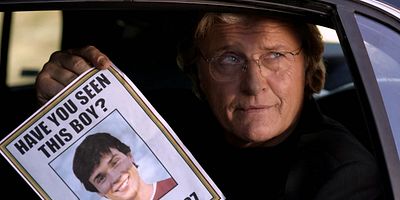 poster de la série Le Sang des héritiers - 2ème partie