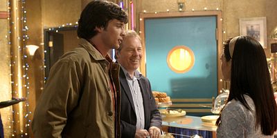 poster de la série Incontrôlable