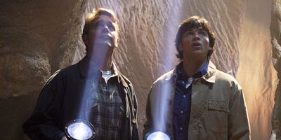 poster de la série La Fureur de vivre