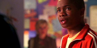 poster de la série Electrochocs