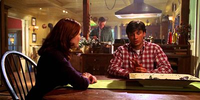 poster de la série Légende