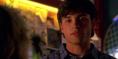 poster de la série Le Chantage