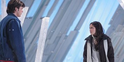 poster de la série Pour le meilleur et pour le pire