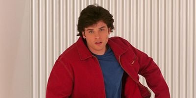 poster de la série Le cyborg