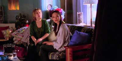 poster de la série Harcèlement