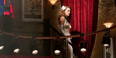 poster de la série Un grand classique