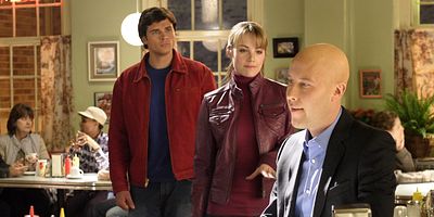 poster de la série Réminiscences