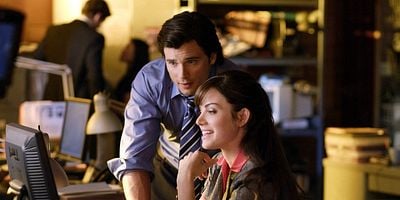 poster de la série Coeurs croisés