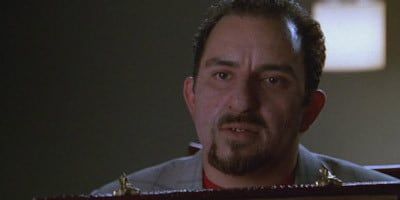 poster de la série Le Visage de la honte