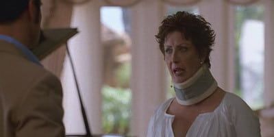 poster de la série Le Gigolo