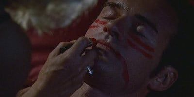 poster de la série La Belle et la bête