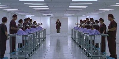 poster de la série Sans espoir