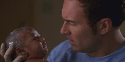 poster de la série Volte-face