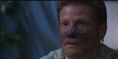 poster de la série Crash test