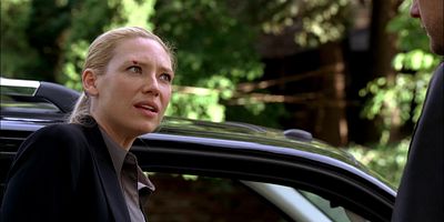 poster de la série Bombes humaines