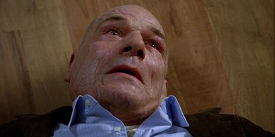 poster de la série Quarantaine