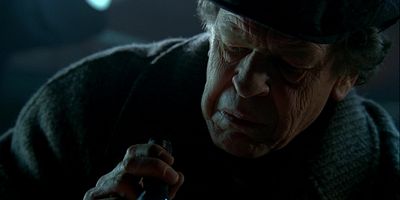 poster de la série Retour à Jacksonville