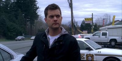 poster de la série La rencontre