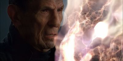 poster de la série De l'autre côté (2)