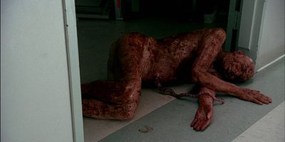 poster de la série Vieillir avant l'heure