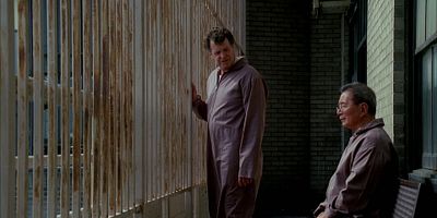 poster de la série Sons et lumières