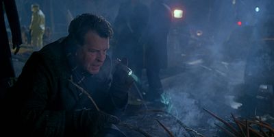 poster de la série Métamorphose