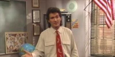 poster de la série Chacun sa révolution