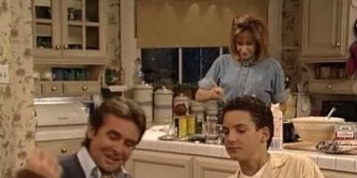 poster de la série Rave On