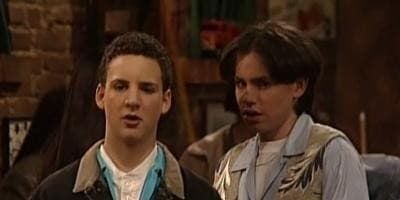 poster de la série A Kiss Is More Than a Kiss