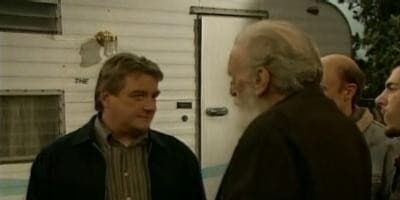 poster de la série Turkey Day