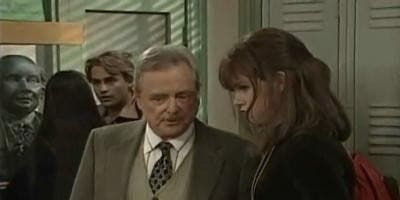 poster de la série Chick Like Me