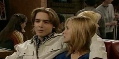 poster de la série Uncle Daddy