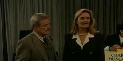 poster de la série Quiz Show