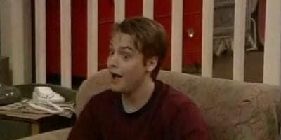 poster de la série It's Not You... It's Me