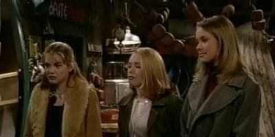 poster de la série First Girlfriends Club