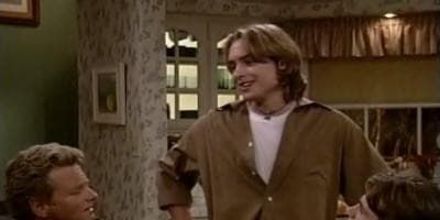 poster de la série His Answer: Part 1