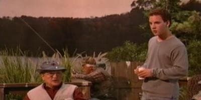 poster de la série Ain't College Great?