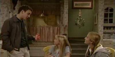 poster de la série Better Than Average Cory