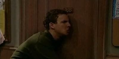 poster de la série Hogs and Kisses