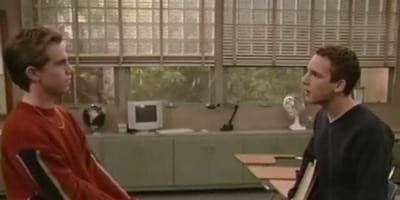 poster de la série And in Case I Don't See Ya