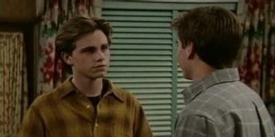 poster de la série Getting Hitched